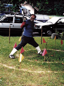 Feuerwehr